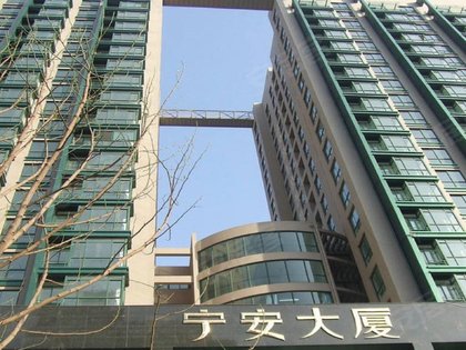 宁安大厦,市心北路170号-杭州宁安大厦二手房,租房-杭州安居客