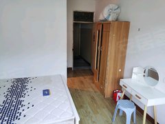 武义县壶山公园壶山北岭四路二弄18号小区 1室0厅1卫出租房源真实图片