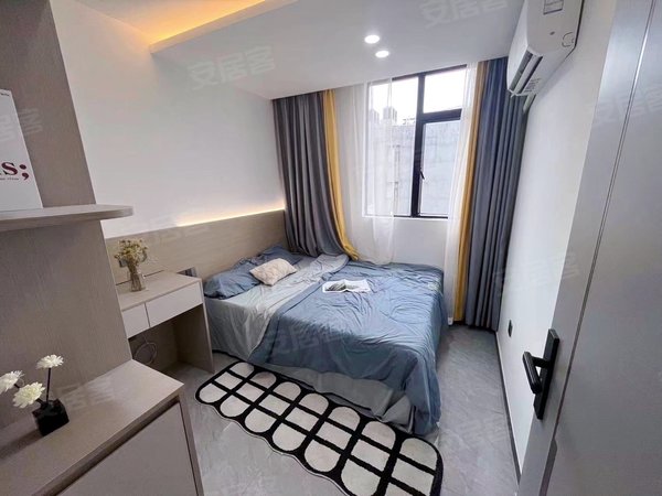 【多图】安良五村,横岗租房,(已实拍)精装修,西坑路口,公交直达盐田