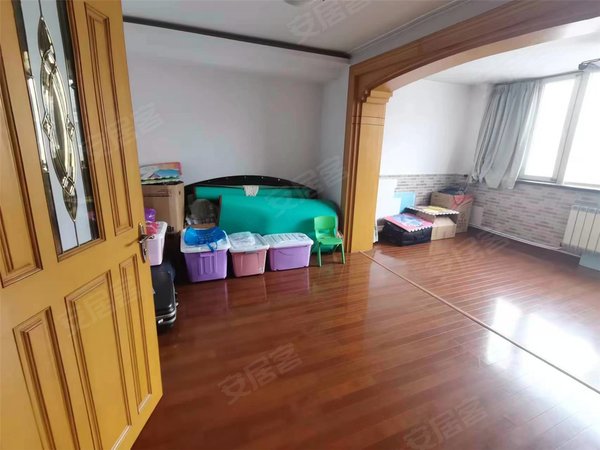 加州花园(别墅) 3室2厅3卫 精装修200平米,于洪租房-沈阳58安居客