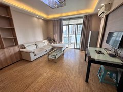 温岭城东温岭万象城紫金花园一室一厅双朝南大阳台 客厅大采光好干湿分离汇头王附近出租房源真实图片