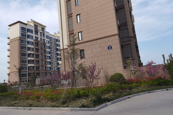 烟台小区 蓬莱小区 蓬莱小区 学府上城 学府上城怎么样