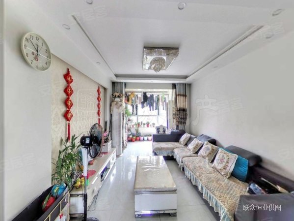 交易有保单 必看好房 店长力荐 鑫苑鑫都汇