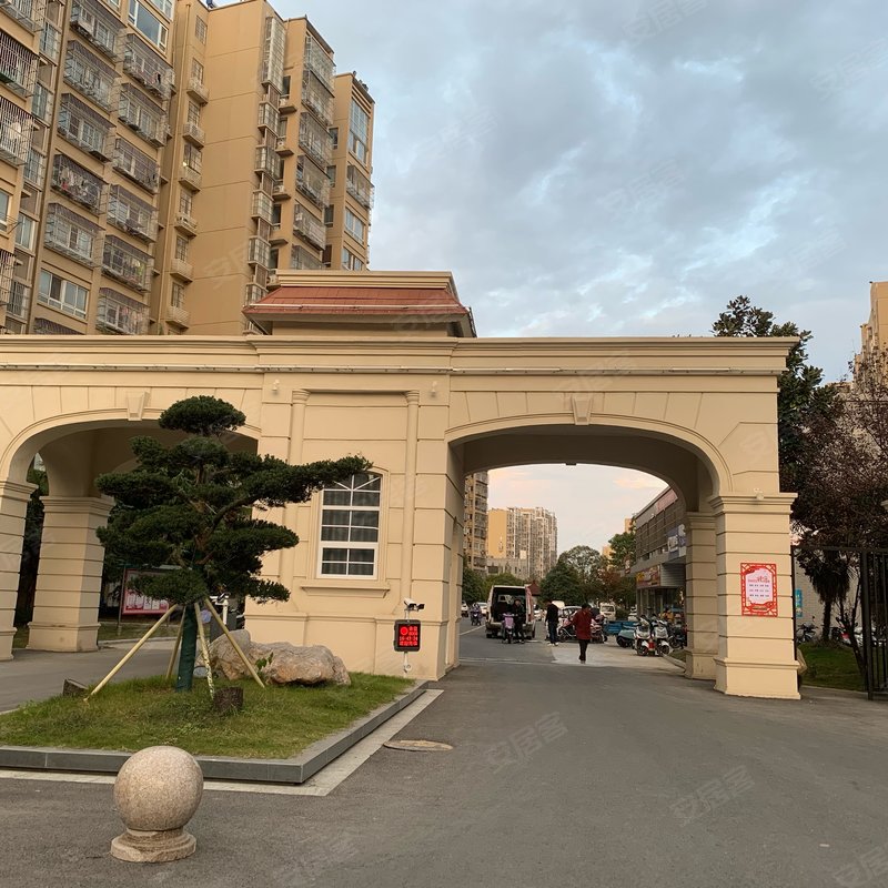 【台阳博雅苑, 台阳博雅苑小区详情,房价走势,房源,业主论坛】- 盐城