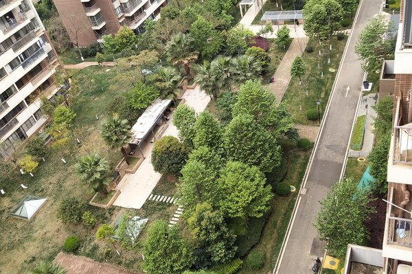 好不好_中介房产经纪人:王盛启对实力锦城a组团的评价-昆明安居客