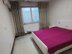 射阳射阳城南太阳城租幸福花园3楼2室1厅89平中等装修半年付紧邻三中1000出租房源真实图片