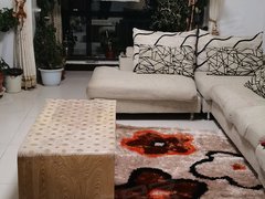 嘉峪关镜铁山矿区新华南路亲水湾 2室2厅1卫出租房源真实图片