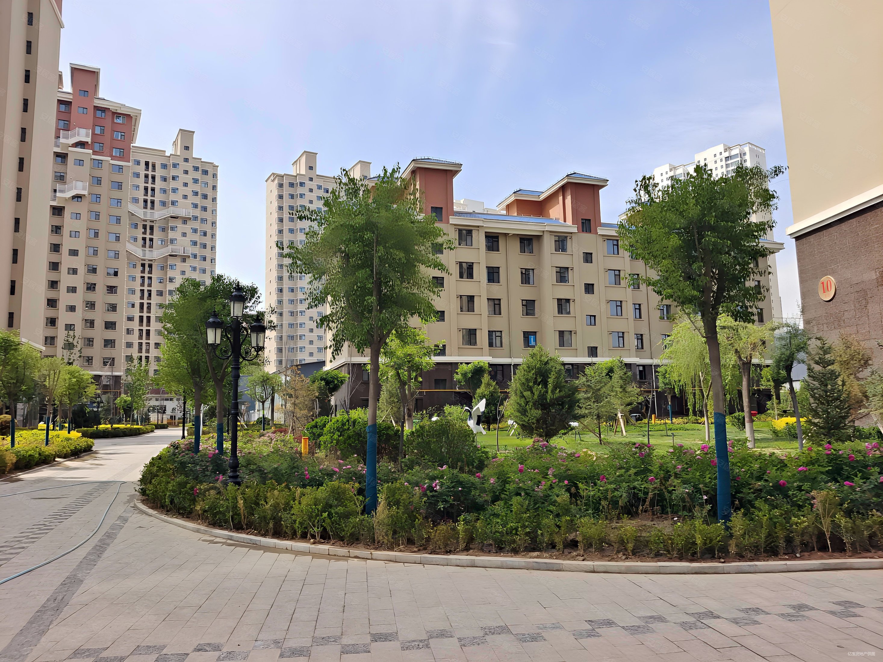 和平嘉园 急售 精装修 南北通透2居室92平49万,和平嘉园二手房,49万,2