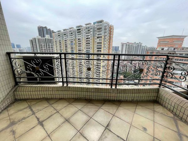 【多图】合生颐景华苑,东晓南租房,2号沿线 东晓南地铁口 电梯南向