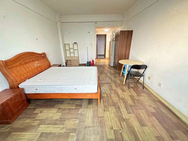 美都广场,塘河租房,美都广场朝南单身公寓 大悦城地铁口 都景公寓