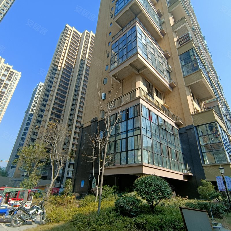 新世界凯旋城小区详情,房价走势,房源,业主论坛】- 宜春58同城