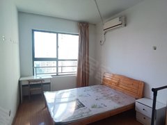 合肥北城新区北城世纪城北城国徽苑 永辉超市 祥徽苑 家电齐全 拎包即住 实图价优出租房源真实图片