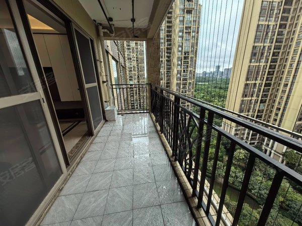 【多图】长隆珑翠,汉溪长隆租房,近地铁 长隆珑翠 高层东南向户型好