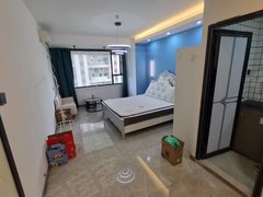 苏州吴中木渎国瑞熙墅近悠方购物 枫华广场 金竹大厦 柳川大厦地铁一号线出租房源真实图片