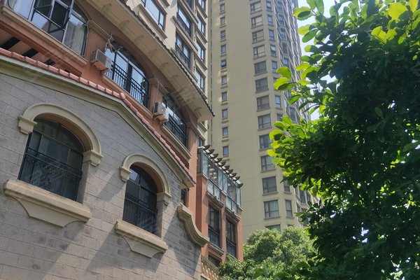 天域花园(西区)怎么样,天域花园(西区)周边房产中介经纪人评价-苏州