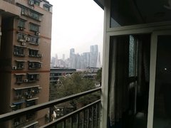 重庆南岸上新街上新山水 2室1厅1卫出租房源真实图片