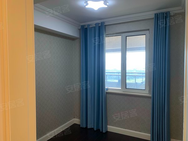 【多图】融创山湖院墅(溪岸景园一区100-134),滨湖租房,实价实拍!