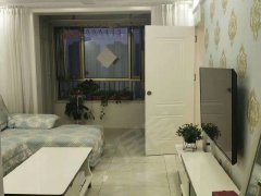 滨州滨城区政府黄 6 渤 6 泰和小区 精装两室 干净的客户约起来出租房源真实图片