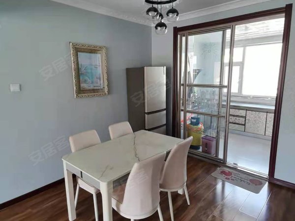 西宁城北柴达木路九号公馆海湖新区萨尔斯堡旁,九号公馆精装修拎包