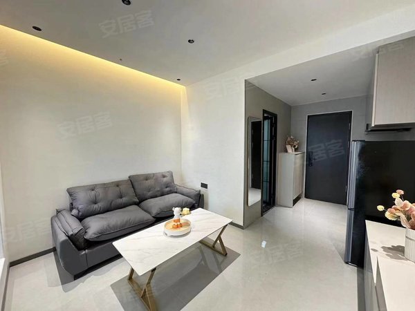 金华东阳东阳市中心五马塘村五马塘 夜市 塘头杨大银田畈 沃德中心 精装套间多户型出租房源真实图片