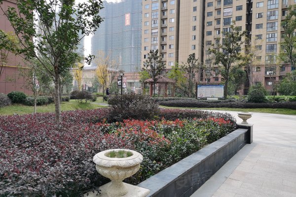 荆门小区 钟祥小区 钟祥城区小区 香榭丽舍