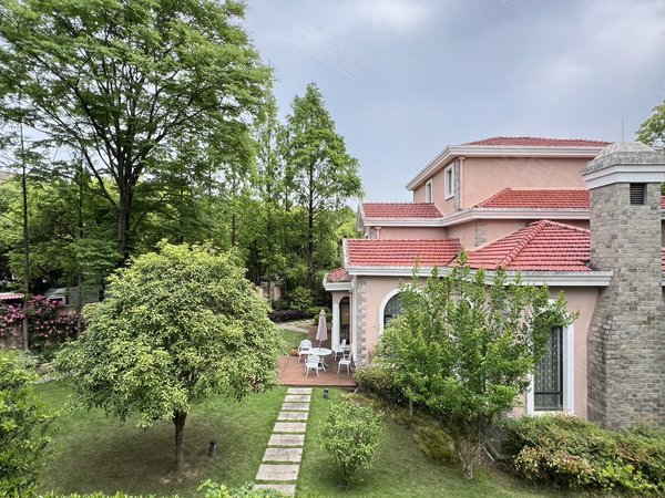 【多图】瑞生花园,诸翟租房,瑞生花园 5室3厅4卫 大花园 精装修 带