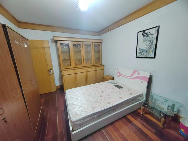 【多图】滨河花苑,狮山租房,滨河花园三楼两房,自住装修,近1号线地铁