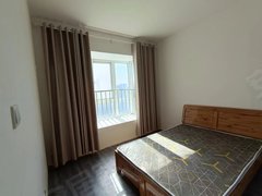 偃师商城世纪商城新寨社区 2室1厅1卫出租房源真实图片