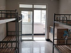 西安曲江新区雁南五路雁鸣小区(东区) 2室1厅1卫 75平米出租房源真实图片