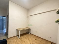 东莞道滘道滘城区文一商住城 2室2厅1卫  电梯房 精装修50平米出租房源真实图片