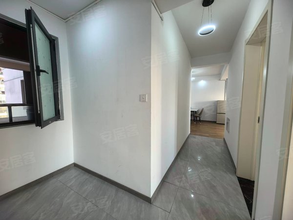 苏州相城北桥水岸佳境花苑自己家两室两厅一卫小户 阳台封闭好出租房源真实图片