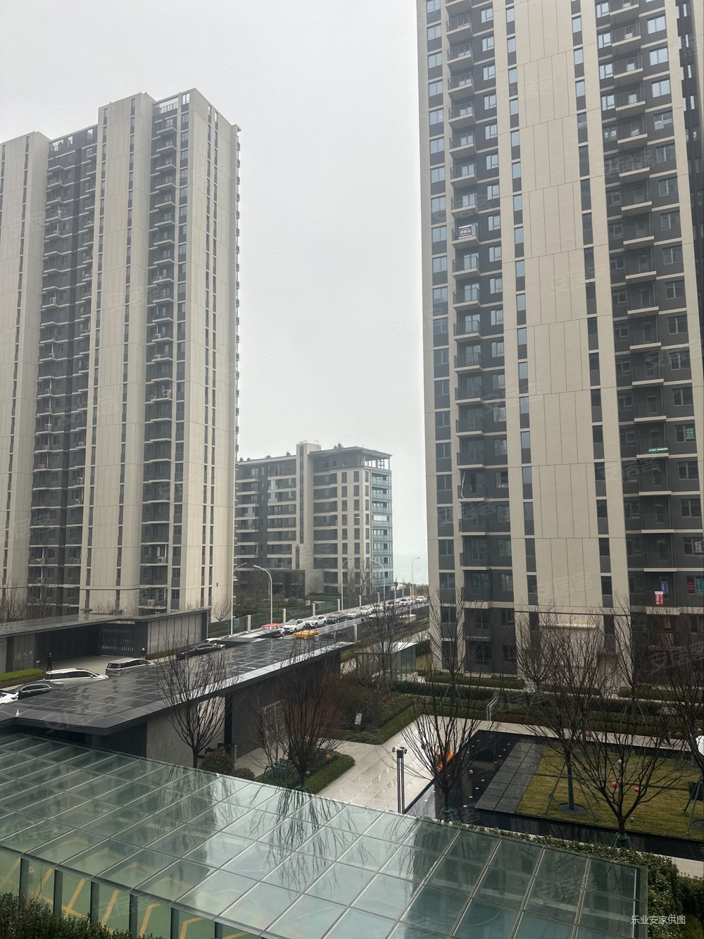 灵山湾悦府小户型套3,毛坯密码看房,近海不亲海,环境优美,急