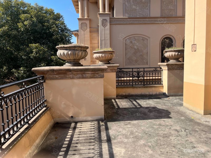 东菱宝石公馆别墅