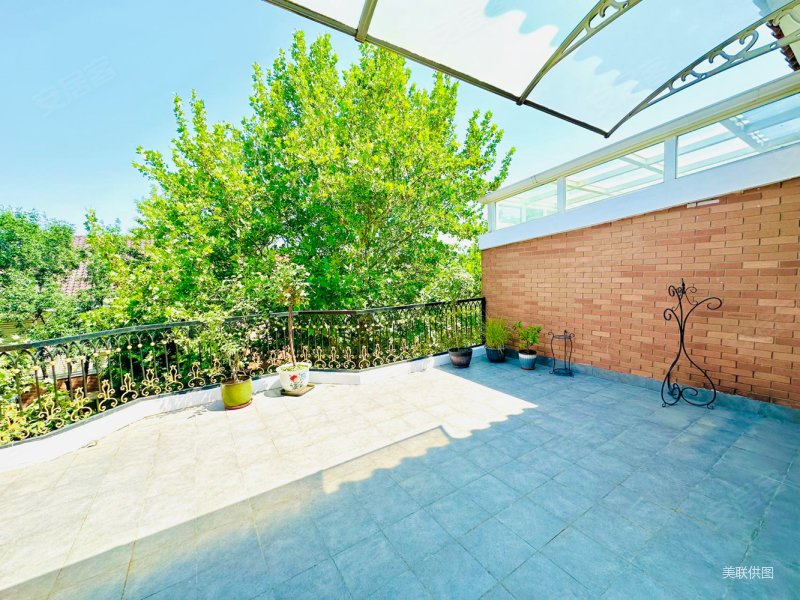 莱蒙湖二手房,1850万,4室2厅,3卫,317平米-北京安居客