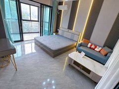 杭州滨江区政府可月付可短租西兴滨河路滨康路江凌路海康出租房源真实图片