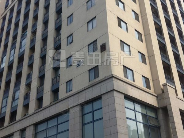 【多图】乐成豪丽公寓,双井租房,1室1厅 乐成豪丽公寓,朝阳租房-北京