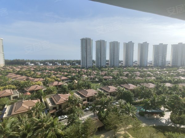 三亚三亚周边陵水雅居乐海境新天雅居乐海镜新天 190平4房 拎包入住