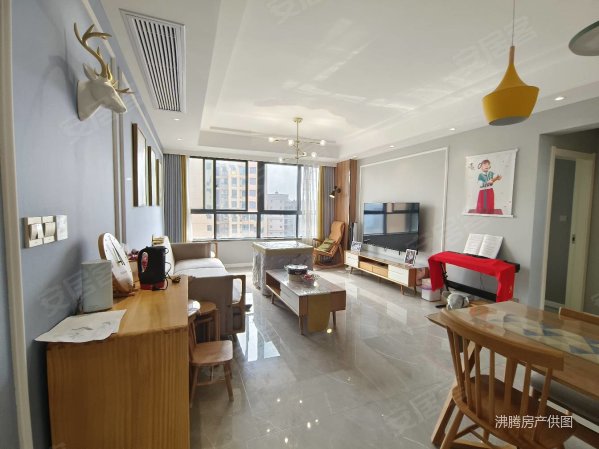 银河东湖雅居a区