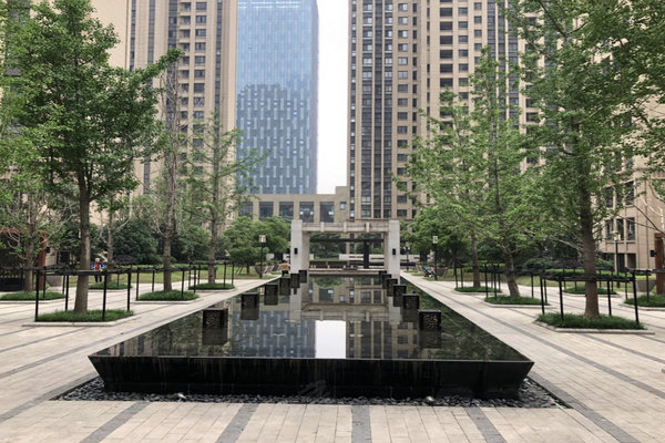 不足,绿地铭公馆怎么样,绿地铭公馆周边房产中介经纪人评价-合肥安居