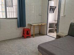 顺德杏坛宏汇城光华村 1室0厅1卫出租房源真实图片