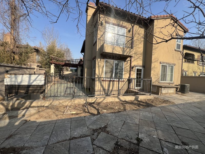 纳帕溪谷二手房,1298万,4室2厅,4卫,363平米-北京安居客