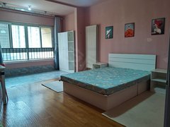 济南槐荫西客站,出租 西客站报业大厦绿地中央广场附近品质合租随时看房!出租房源真实图片