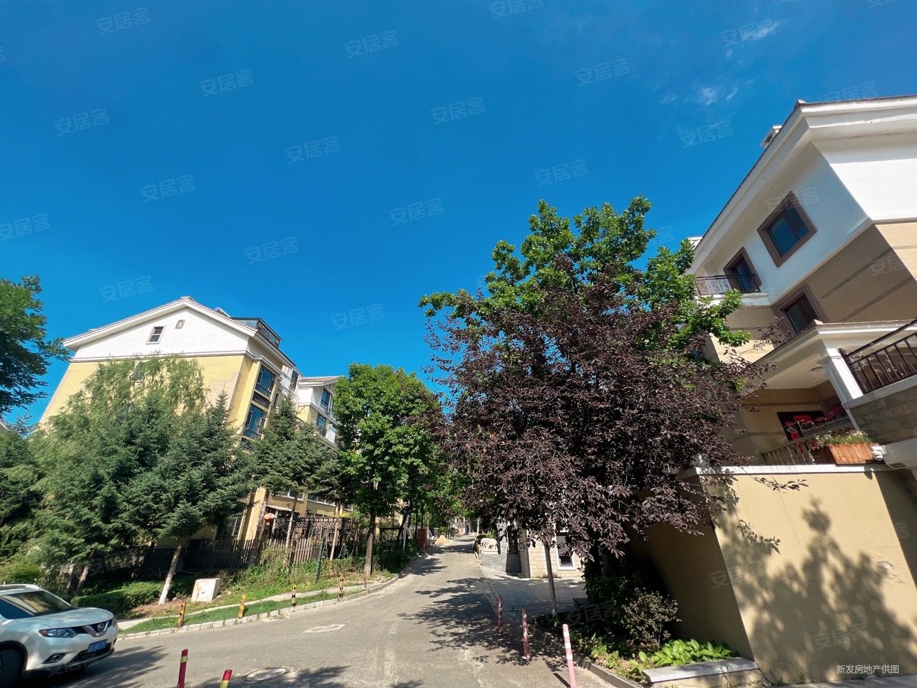 44平米-长春安居客