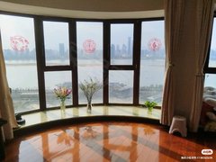 南昌西湖桃源蓝湾半岛 3室2厅2卫出租房源真实图片