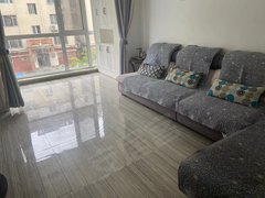 青岛即墨北安永信新都花园 2室1厅1卫出租房源真实图片