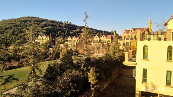培星东岸现房小别墅260万一套带商铺即买即住欢迎看房