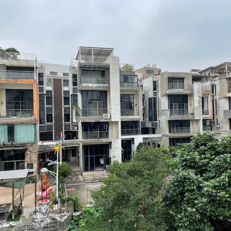 【南沙滨海半岛(别墅), 南沙滨海半岛(别墅)小区详情,房价走势,房源