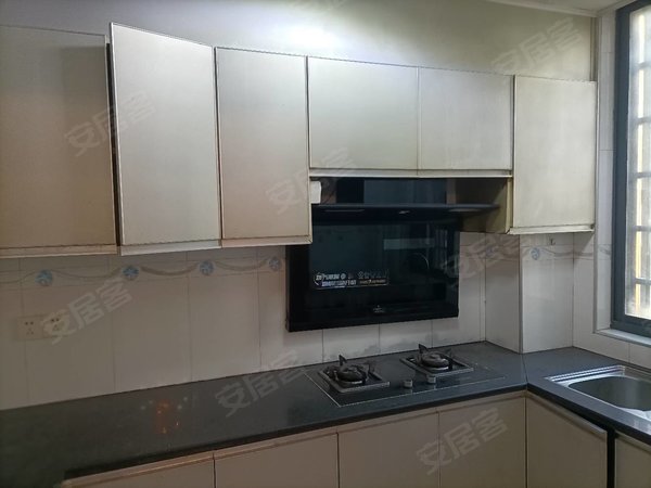 上饶上饶县前山综合市场美地印象拎包入住 家具家电齐全出租房源真实图片