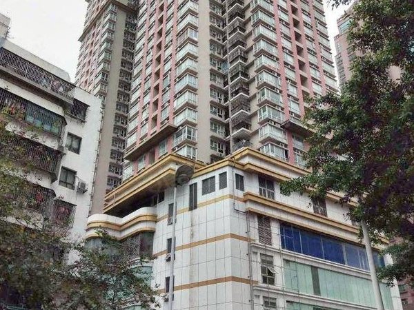 深圳罗湖国贸国际名园你租的地方 也要像一个家,这里是美好生活的开始