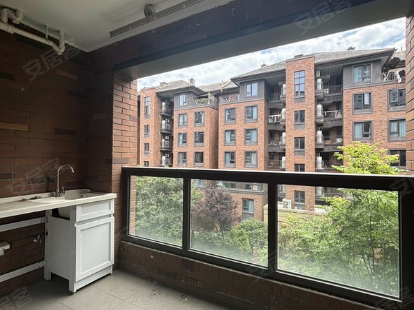 【多图】禹洲滨之江,之江度假区租房,杭州钱塘江畔整租4室2卫带浴缸一